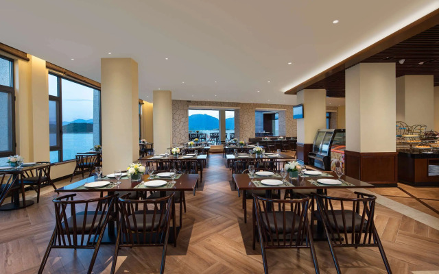 Ramada by Wyndham Chenzhou Dongjiang Lake