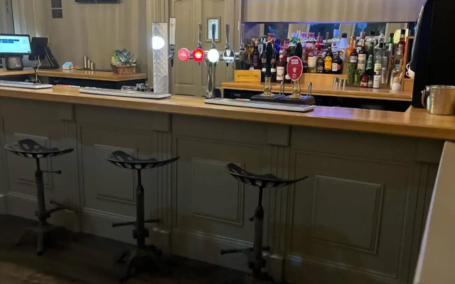 Whiston Hall Hotel & Golf Club