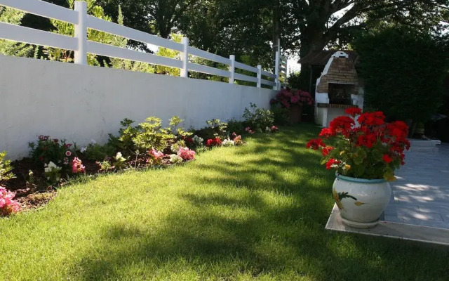 Maison Hegoa - Chambres d'hôtes