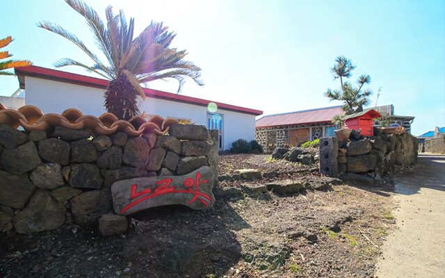 Jeju Nerewat Pension