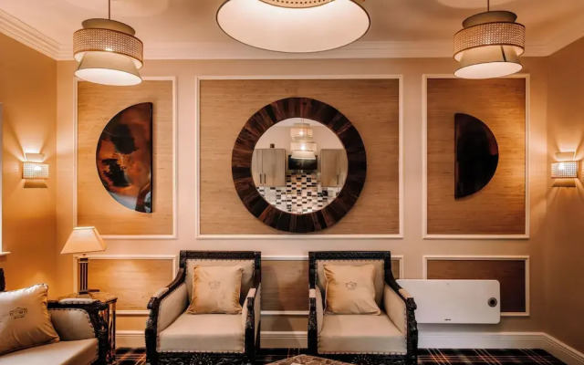 Domo Boutique Hotel Birmingham