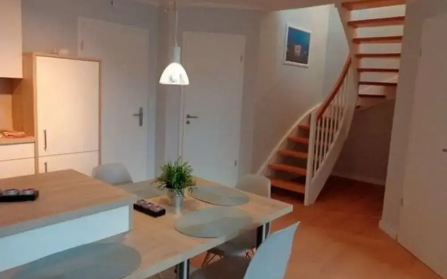 Holiday Apartment South Beach