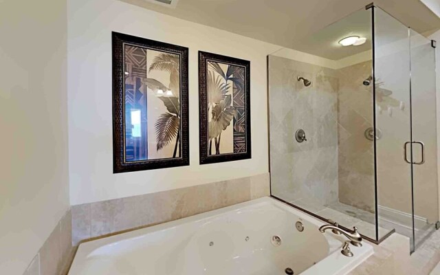 Adagio by Southern Vacation Rentals
