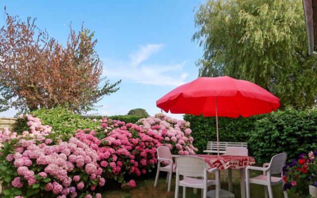 La Moineaudiere (GUI116)