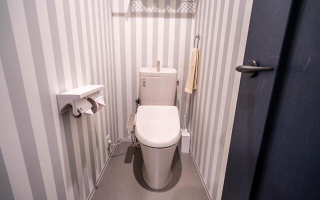 HAKATA TERRACE - Time toki - - Vacation STAY 10412