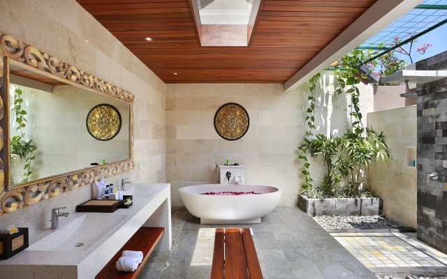 Lumbini Luxury Villas and Spa