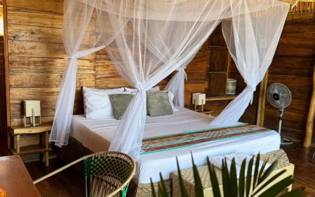 Palaa Mayapo Ecolodge