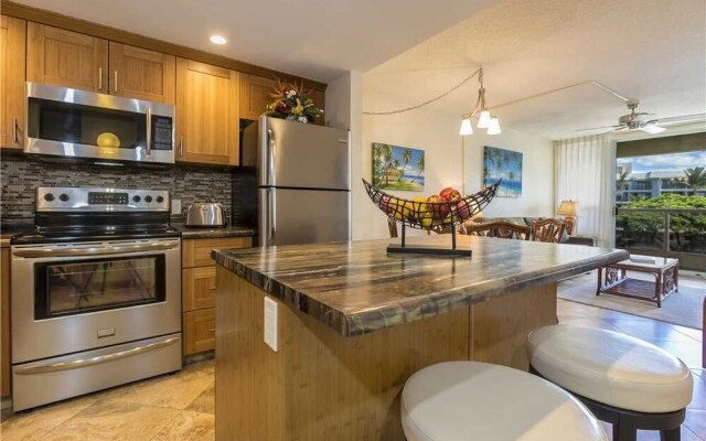 Maui Banyan #G-406 - 1 Br Condo