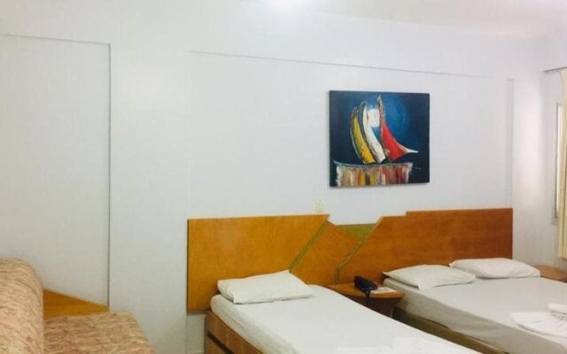 Hotel Hot Star