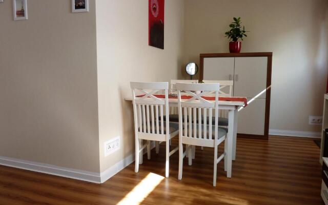 City Apartment Jena