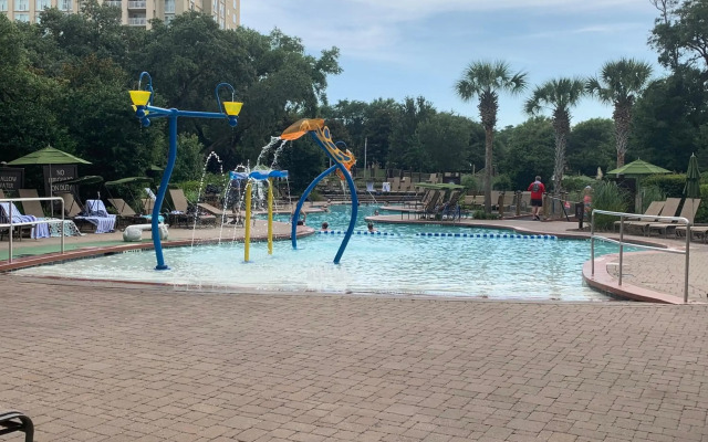 Marriott's OceanWatch at Grande Dunes