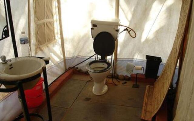 1 BR Tent in Vasco Da Gama, by GuestHouser (5D70)