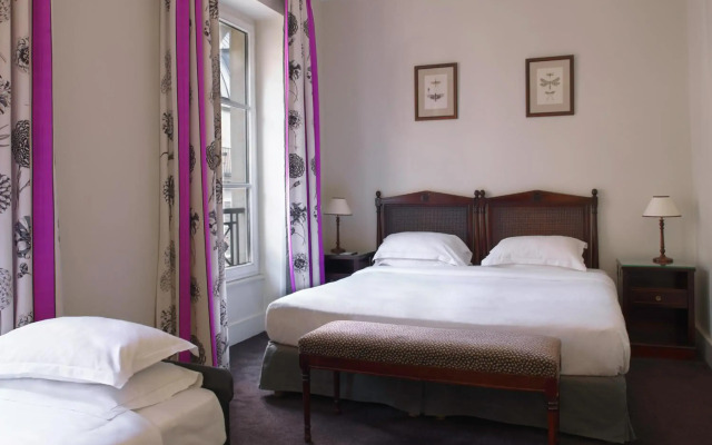 Hotel Royal Saint Honoré Paris Louvre