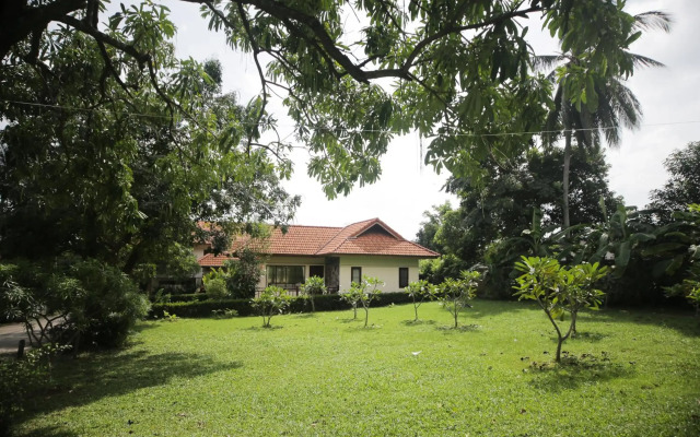 Lamai Buri Resort