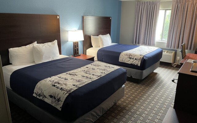 American Inn Cedar Rapids South