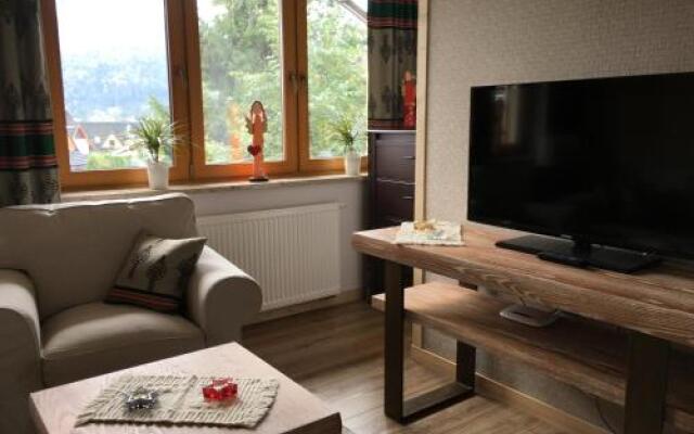 Apartament KościeliSKI