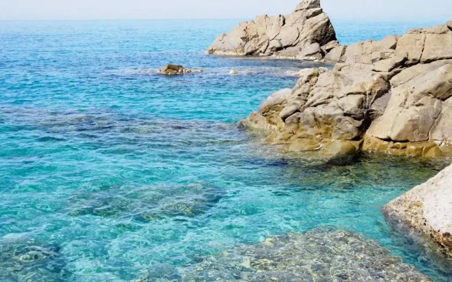 Appartamenti La Spiaggetta