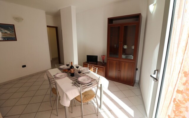 Casa Vacanze "clio" Centro Otranto, Salento 6 Posti