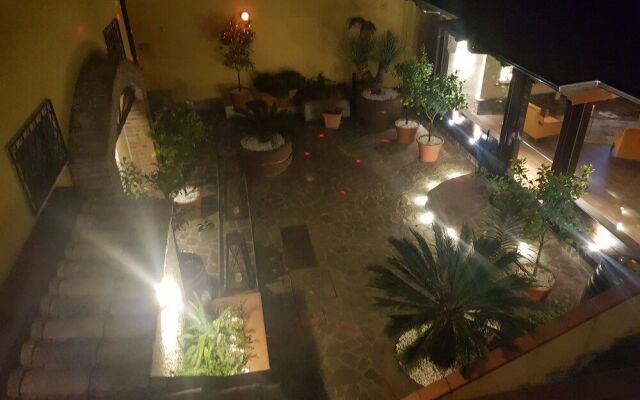 Hotel Ristorante Il Borghetto