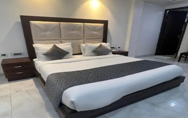 Nikko Palm Bliss Boutique Hotel