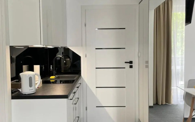 Apartament Planeta Mielno 114 Premium