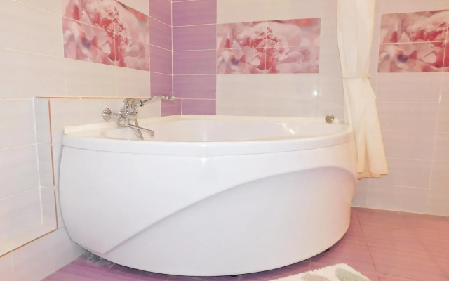 Апартаменты в "Сердце города"