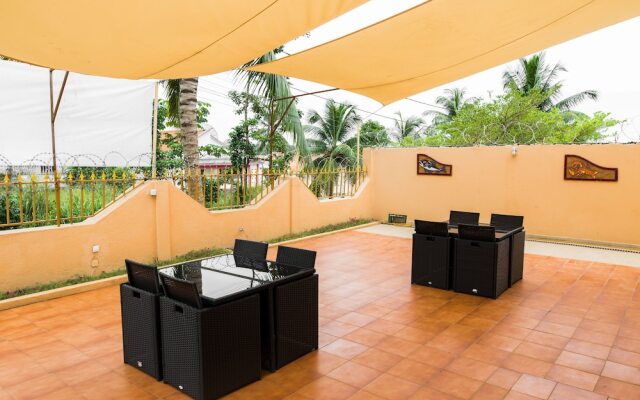 Paradise Agua Leve Residential