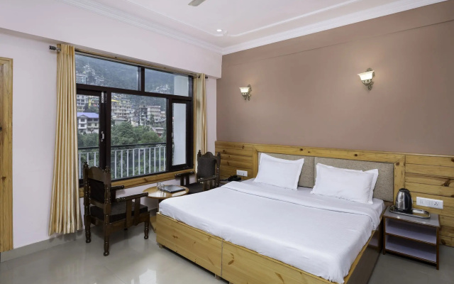 Hotel Mount View