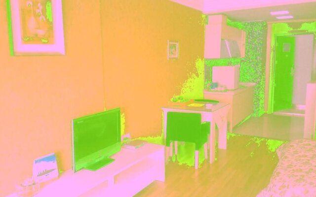 Wuhan Guanhu Platinum Hotel