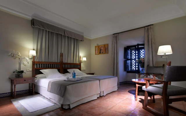 Parador de Carmona