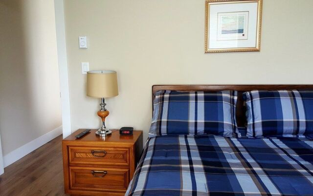 Nanaimo AllSuites