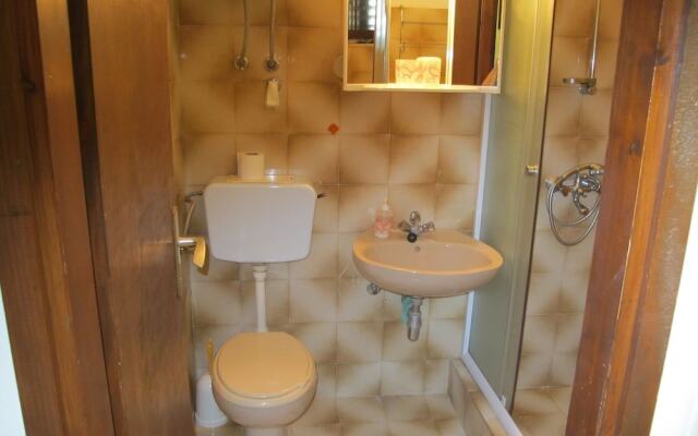 Lovely Apartment With a Sea View Apartment