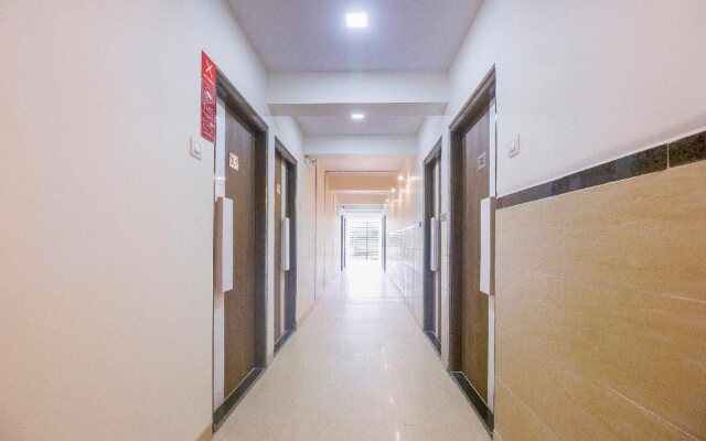 Hotel Samrat Palace By OYO Rooms