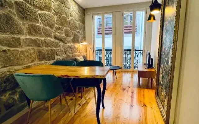 Oporto Mercadores
