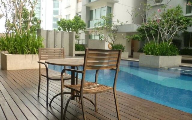 Publika Suites by iHost