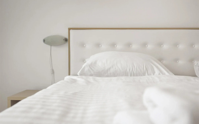 Prague City Residence