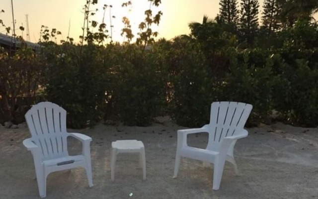 Keys Cove Villas - No 7