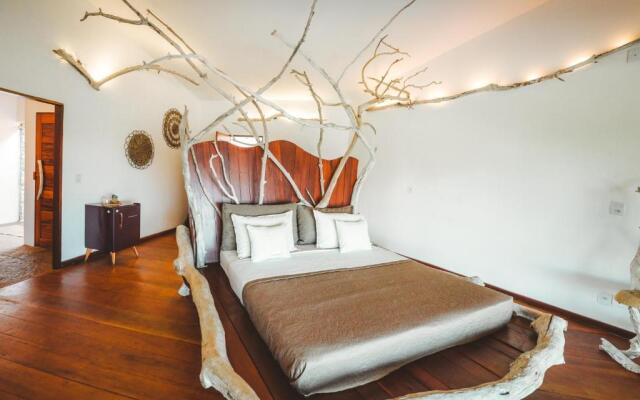 7 Beaufort - Kitesurf Pousada