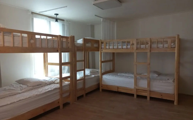 Youngil Dae Guest house