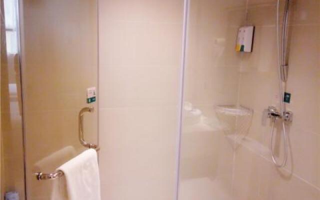 City Comfort Inn Yangjiang Yangchun Bus Station