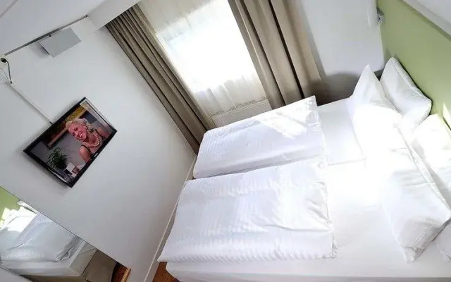 Hotel ibis Styles Lund