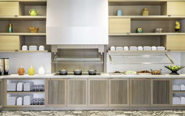 Hyatt Place Sandestin at Grand Boulevard