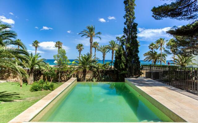 TH06-Villa Cristal in Miami Playa