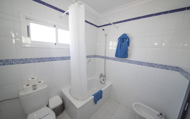 Apartamentos Jable Bermudas