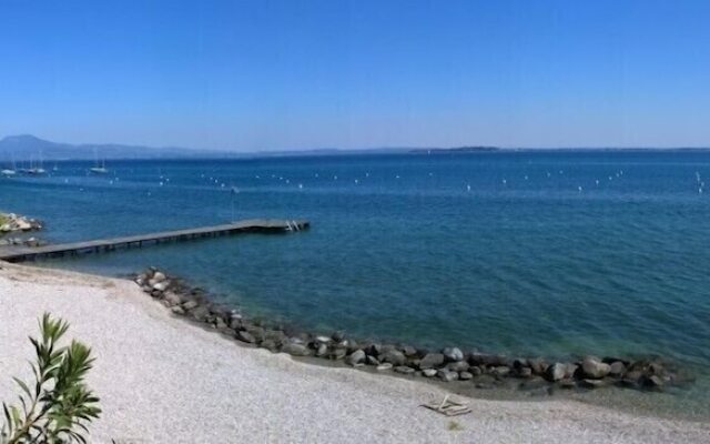 Campeggio Delle Rose