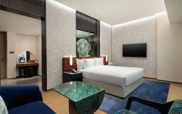 Hotel Indigo Zhuhai Hengqin by IHG
