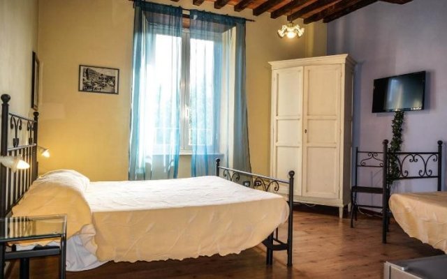 b&b Sul Prado