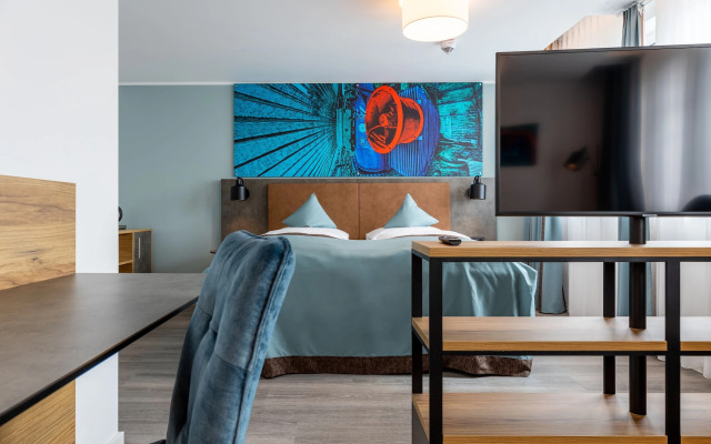 Trip Inn Living & Suites