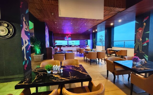Regenta Central Grand Exotica Pune