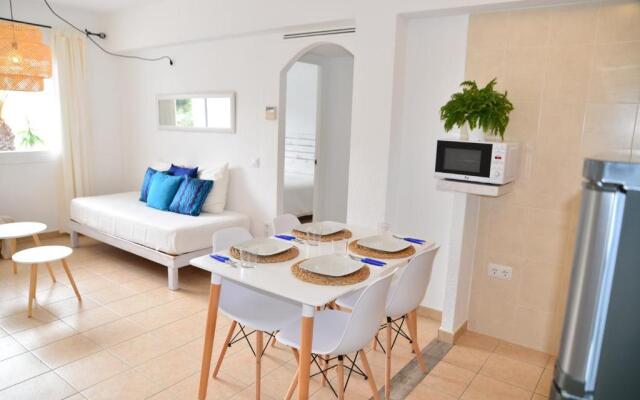 Apartamentos CostaMar 1; Apartamento nº11